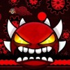 Thumbnail game - Geometry Dash Bloodbath