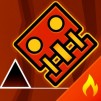 Thumbnail game - Geometry Dash Meltdown