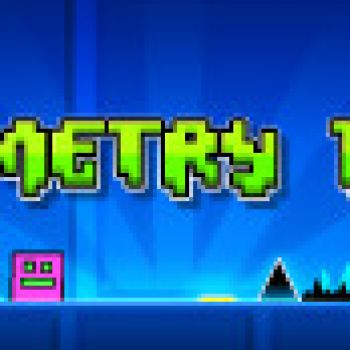 Thumbnail game - Geometry Dash