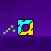 Thumbnail game - Geometry Jump 2