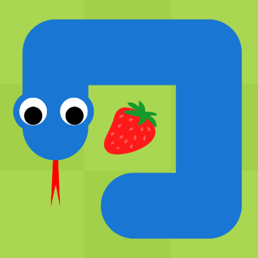 Thumbnail game - Google Snake