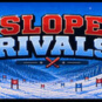 Thumbnail game - Slope