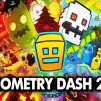 Geometry Dash 2.2