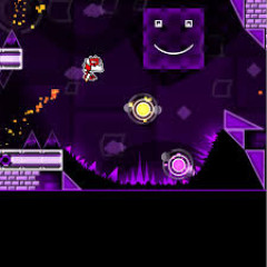 Geometry Dash BuTiT