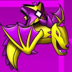 Geometry Dash FreezeNova