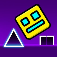 Geometry Dash Lite