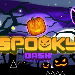 Spooky Dash