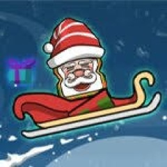 Xmas Dash